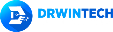 Drwintech Logo